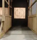 Axe Throwing Tournament Style